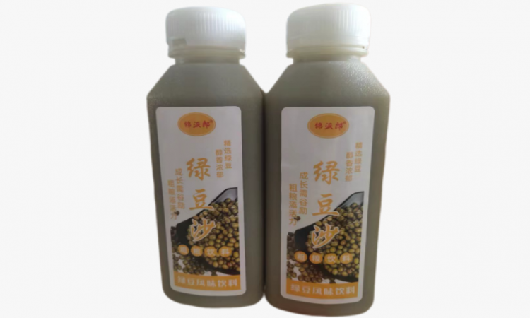 绿豆沙