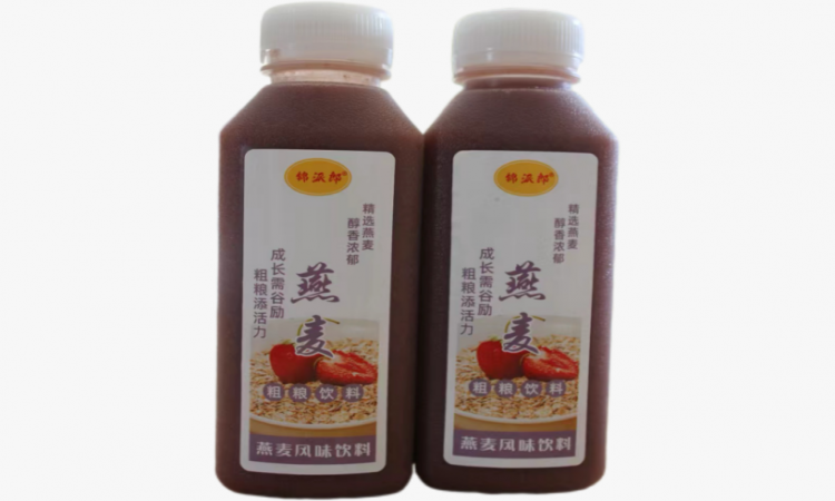 燕麦粗粮饮料